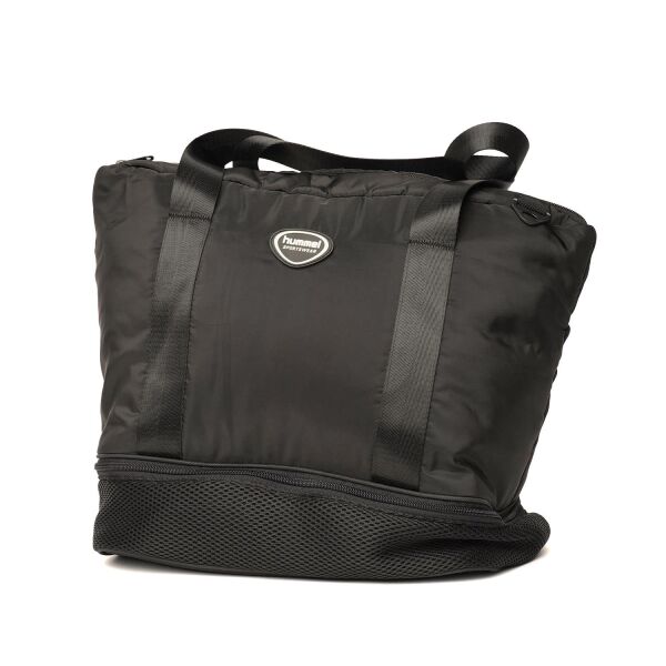 HUMMEL HMLMIMER TOTEBAG YETİŞKİN UNISEX OMUZ ÇANTASI