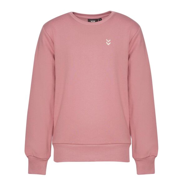 HUMMEL HMLPULSE KIDS SWEATSHIRT ÇOCUK UNISEX 0 YAKA SWEATSHIRT