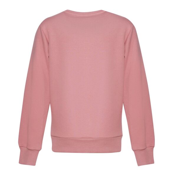 HUMMEL HMLPULSE KIDS SWEATSHIRT ÇOCUK UNISEX 0 YAKA SWEATSHIRT