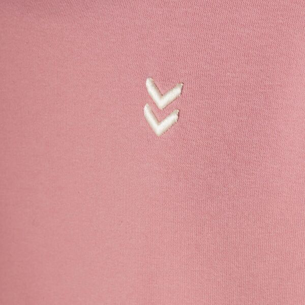 HUMMEL HMLPULSE KIDS SWEATSHIRT ÇOCUK UNISEX 0 YAKA SWEATSHIRT