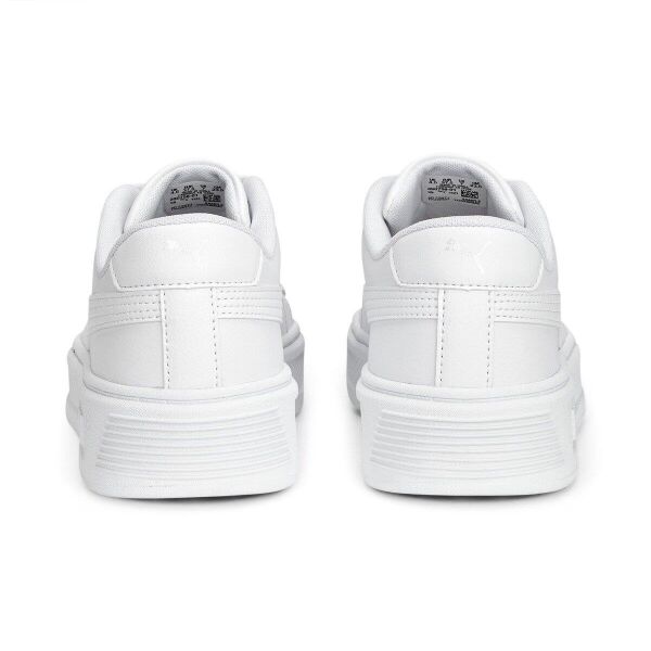 PUMA SMASH PLATFORM V3 KADIN MODA AYAKKABI