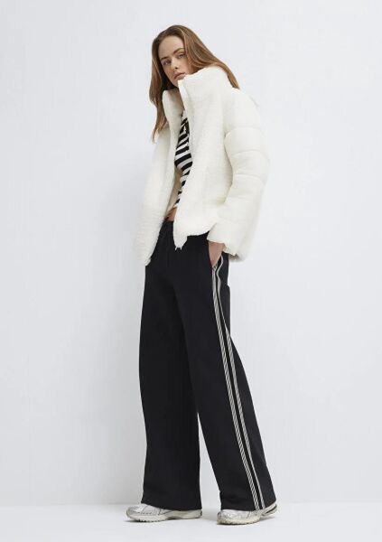 MAVİ KADIN EŞOFMAN ALTI