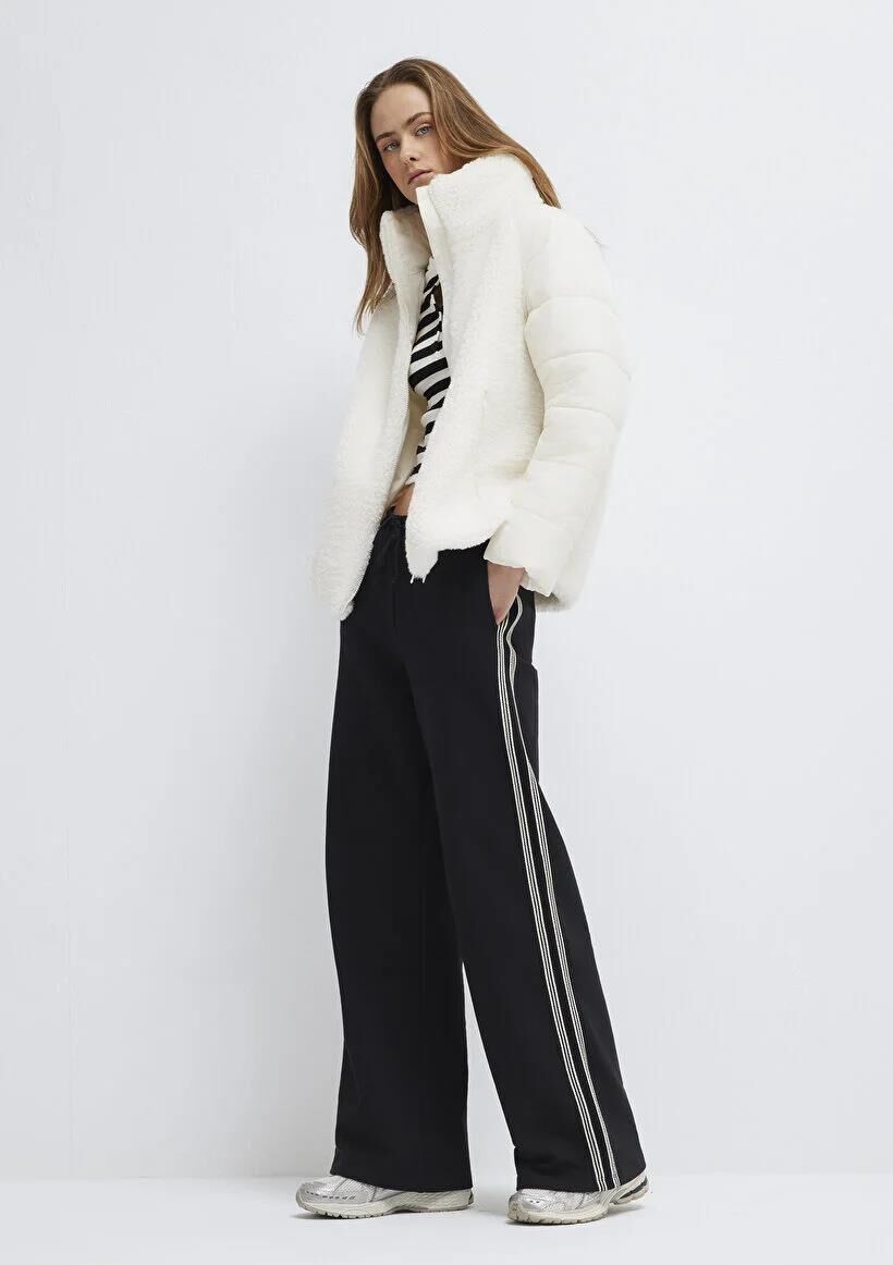 MAVİ KADIN EŞOFMAN ALTI