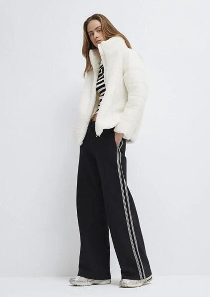 MAVİ KADIN EŞOFMAN ALTI