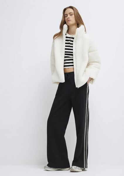 MAVİ KADIN EŞOFMAN ALTI