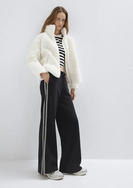 MAVİ KADIN EŞOFMAN ALTI