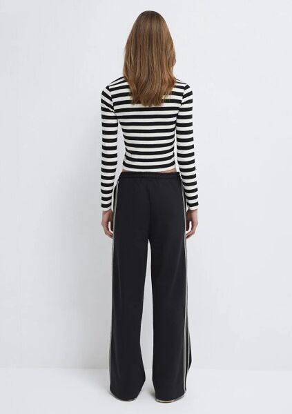 MAVİ KADIN EŞOFMAN ALTI