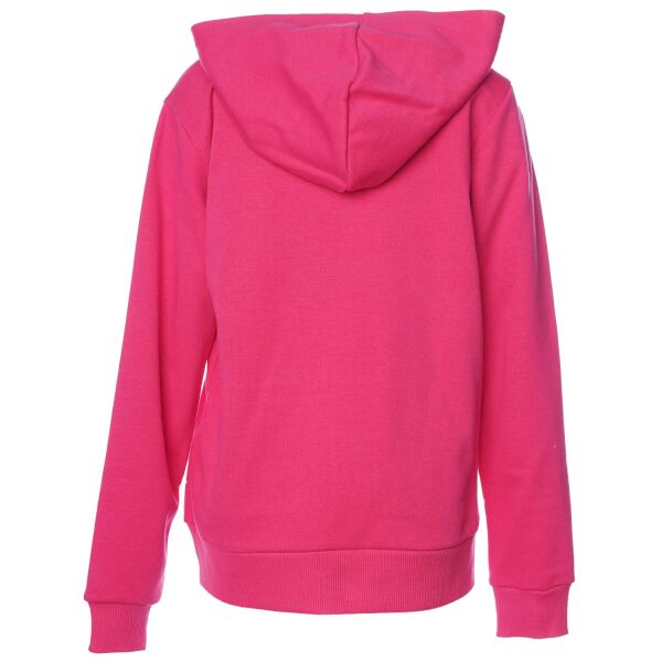 HUMMEL HMLFELISIAS ZIP HOODIE ÇOCUK UNISEX FERMUARLI HOODIE