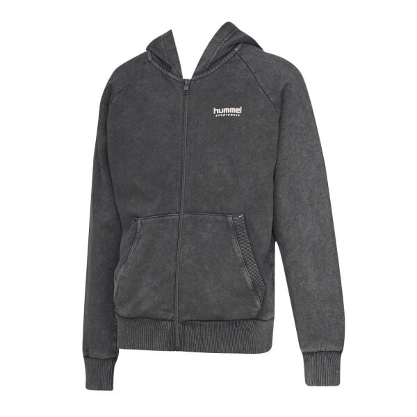 HUMMEL HMLALAMAR ZIP HOODIE ERKEK ÇOCUK SWEATSHIRT