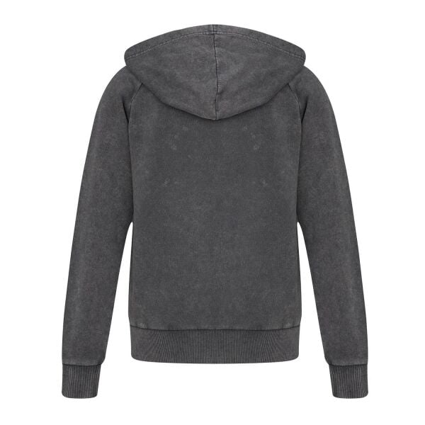 HUMMEL HMLALAMAR ZIP HOODIE ERKEK ÇOCUK SWEATSHIRT