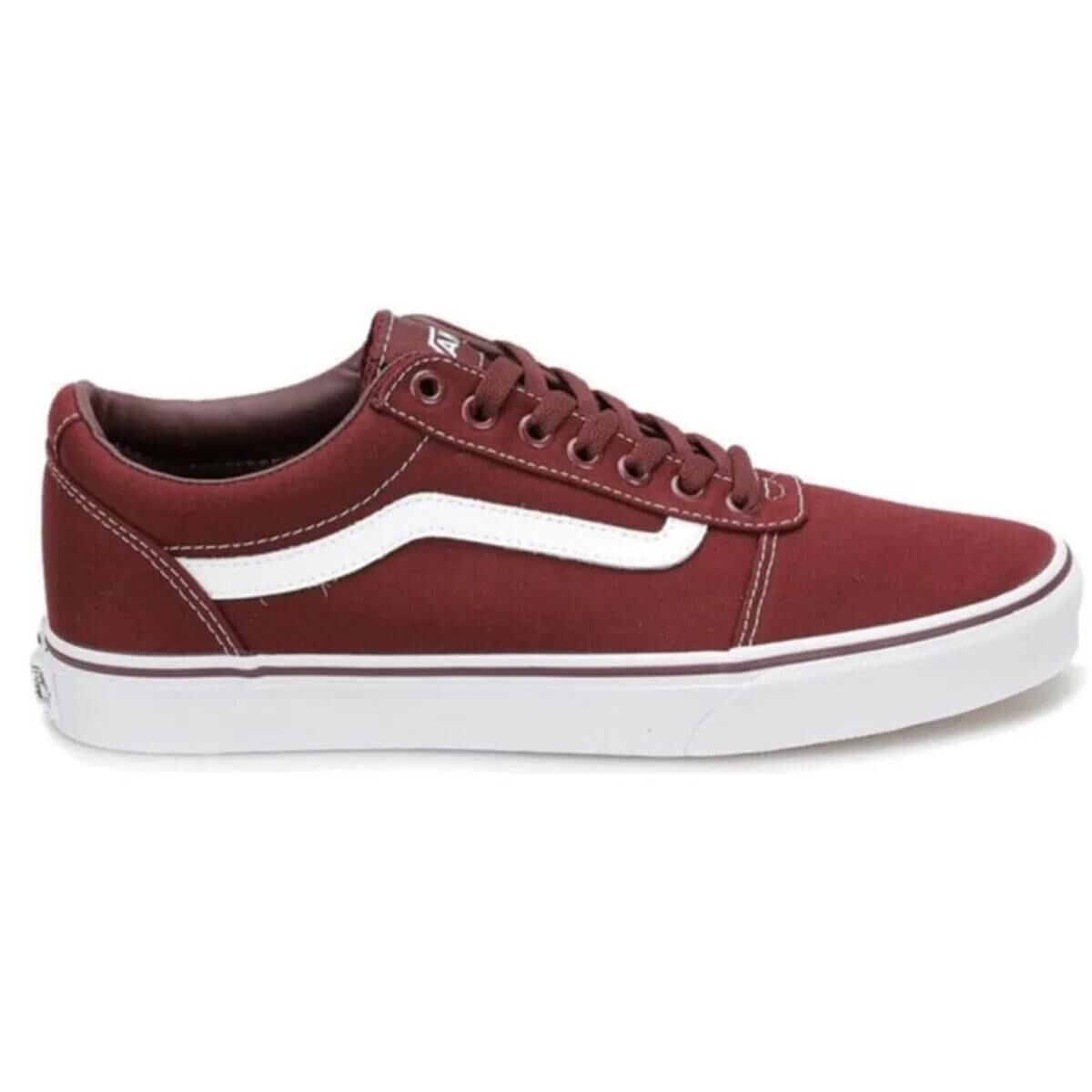 VANS MN WARD ERKEK SNEAKER