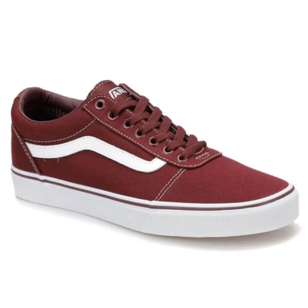 VANS MN WARD ERKEK SNEAKER