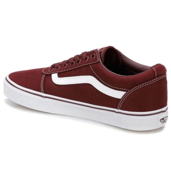 VANS MN WARD ERKEK SNEAKER