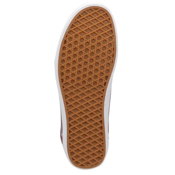 VANS MN WARD ERKEK SNEAKER