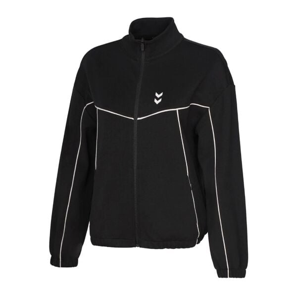 HUMMEL HMLREPUESTO ZIP JACKET KADIN CEKET