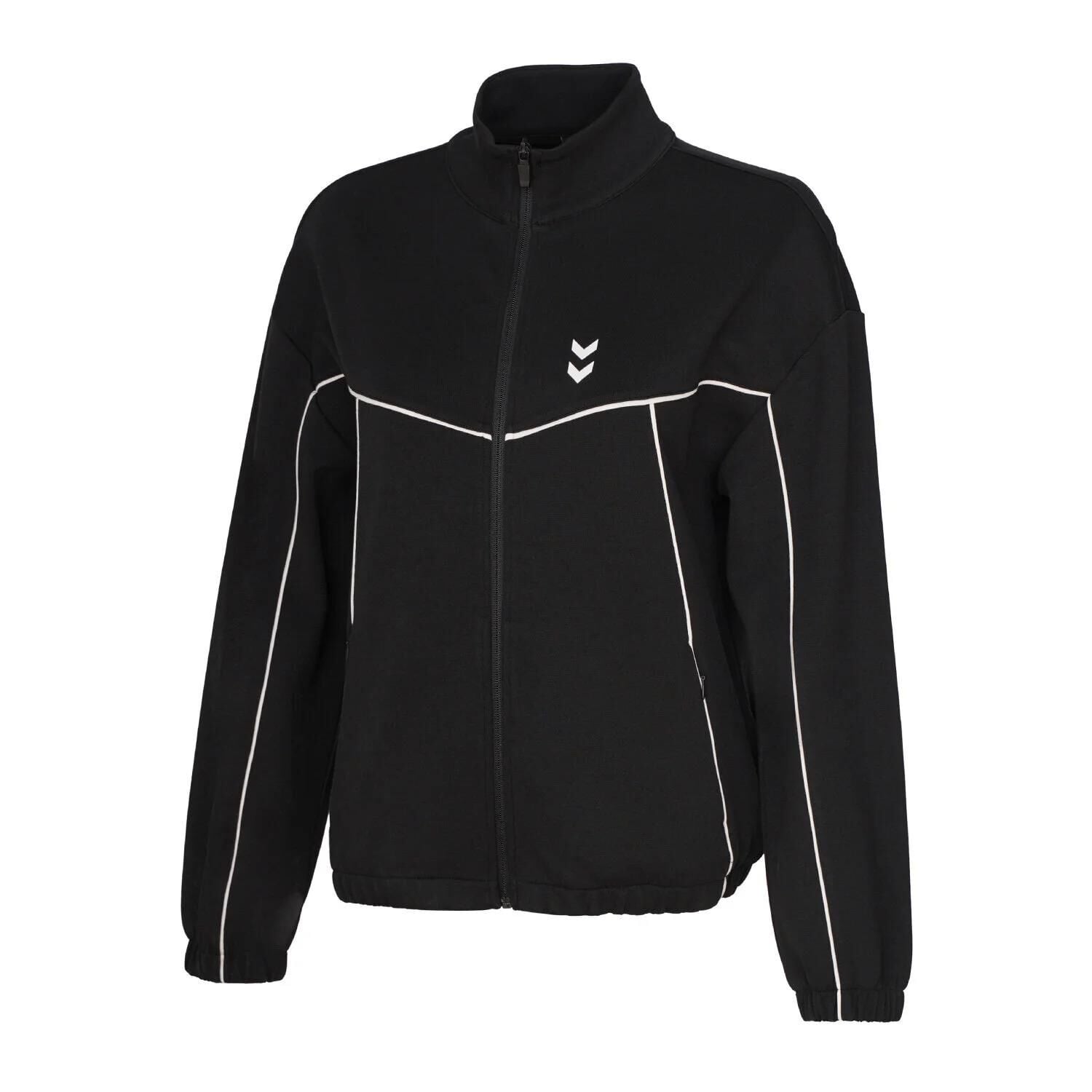 HUMMEL HMLREPUESTO ZIP JACKET KADIN CEKET