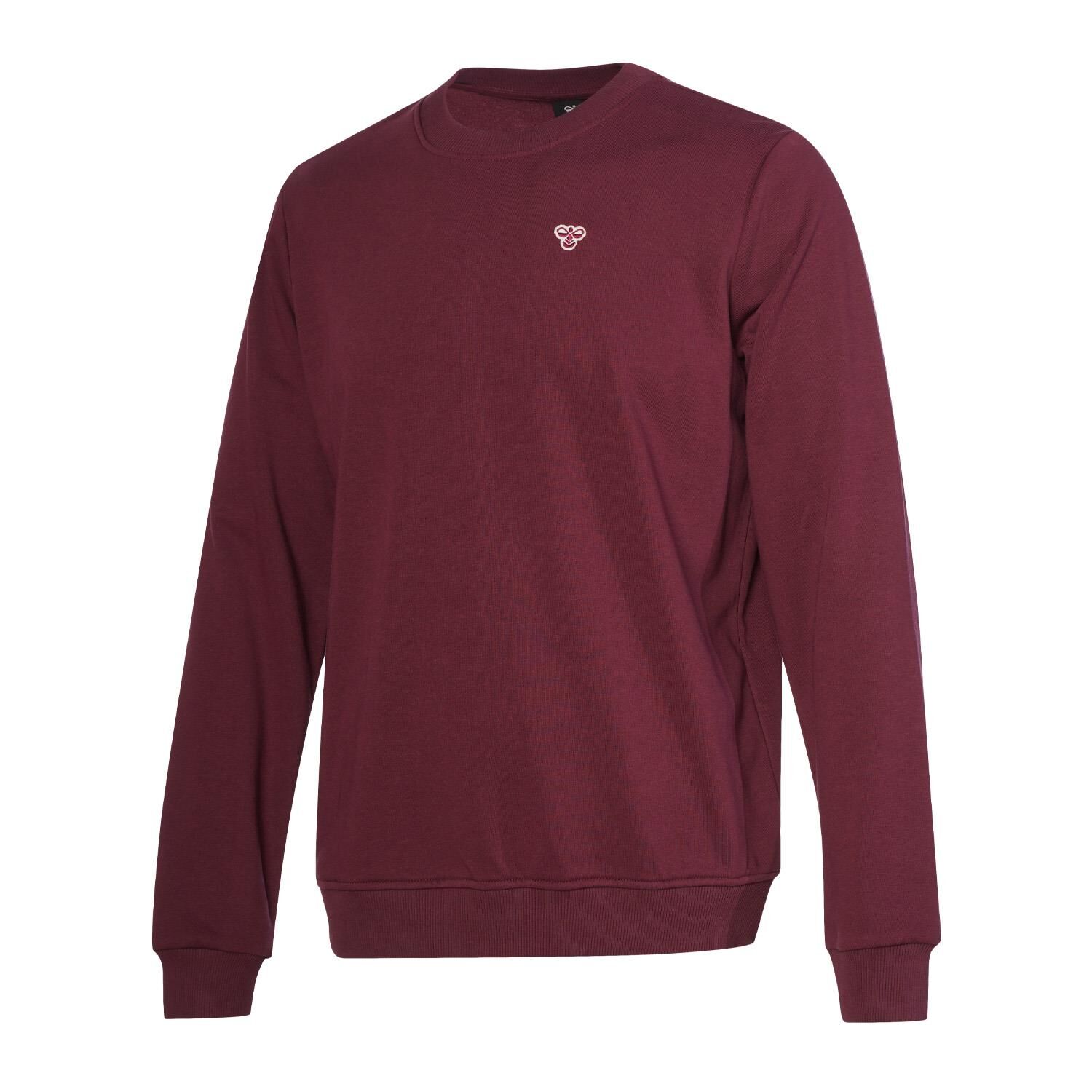 HUMMEL HMLT-IC ICO ERKEK SWEATSHIRT