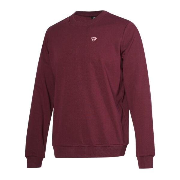 HUMMEL HMLT-IC ICO ERKEK SWEATSHIRT