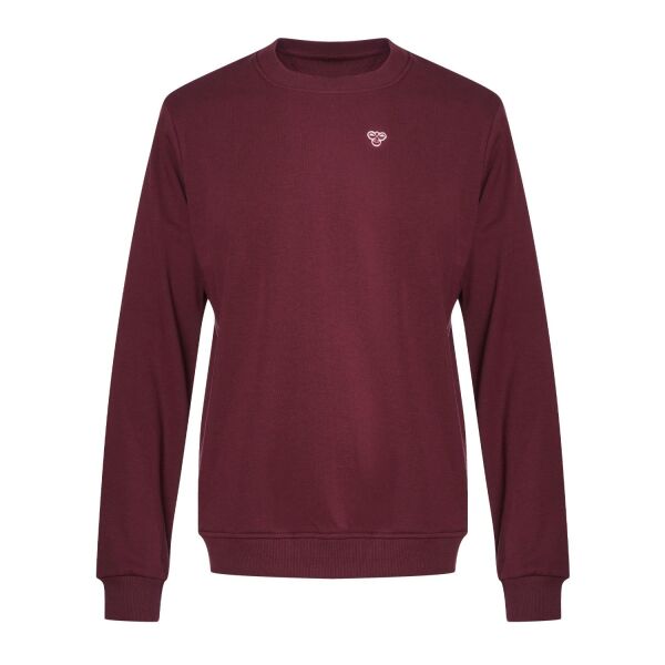 HUMMEL HMLT-IC ICO ERKEK SWEATSHIRT