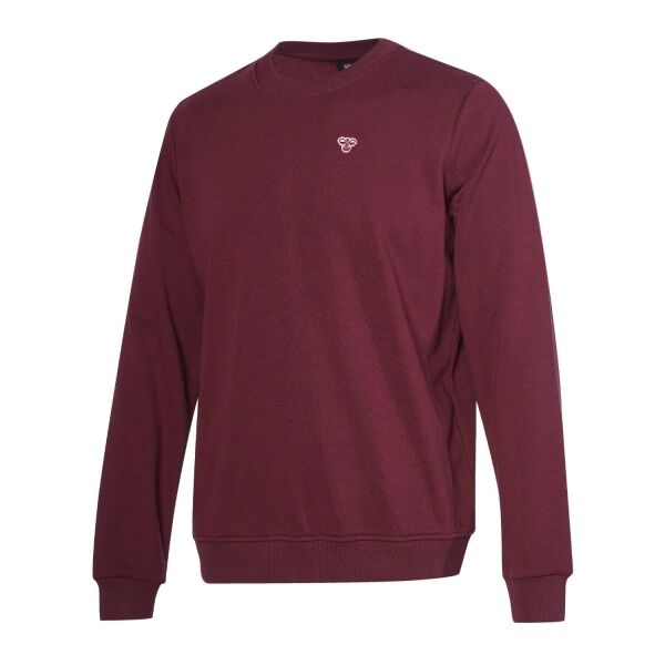 HUMMEL HMLT-IC ICO ERKEK SWEATSHIRT
