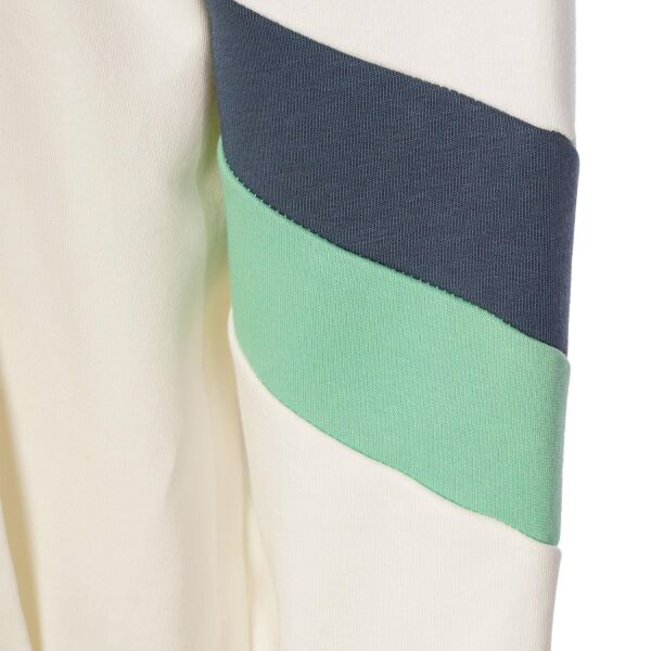 HUMMEL HMLWALKES ZIP NECK SWEATSHIRT ERKEK ÇOCUK FERMUARLI SWEATSHIRT