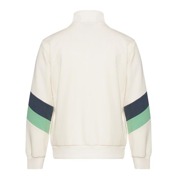 HUMMEL HMLWALKES ZIP NECK SWEATSHIRT ERKEK ÇOCUK Y FERMUAR SWEATSHIRT