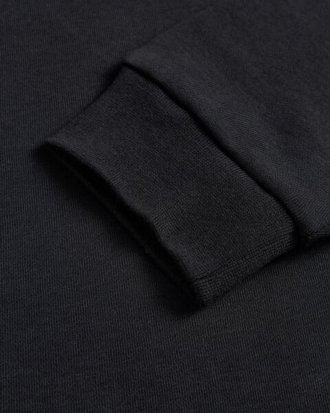 SKECHERS W ESSENTIAL CREW NECK SWEATSHİRT KADIN 0 YAKA SWEATSHIRT