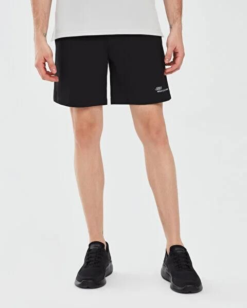 SKECHERS M MICRO COLLECTION 7 INCH WALK SHORT ERKEK TRAINING ŞORT