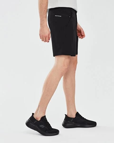 SKECHERS M MICRO COLLECTION 7 INCH WALK SHORT ERKEK TRAINING ŞORT