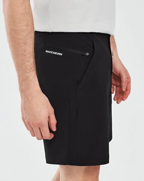SKECHERS M MICRO COLLECTION 7 INCH WALK SHORT ERKEK TRAINING ŞORT