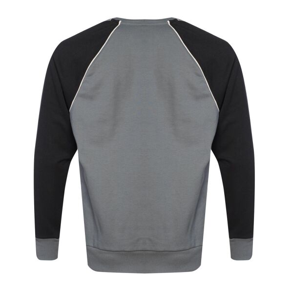 HUMMEL HMLROYCE SWEATSHIRT ERKEK 0 YAKA SWEATSHIRT