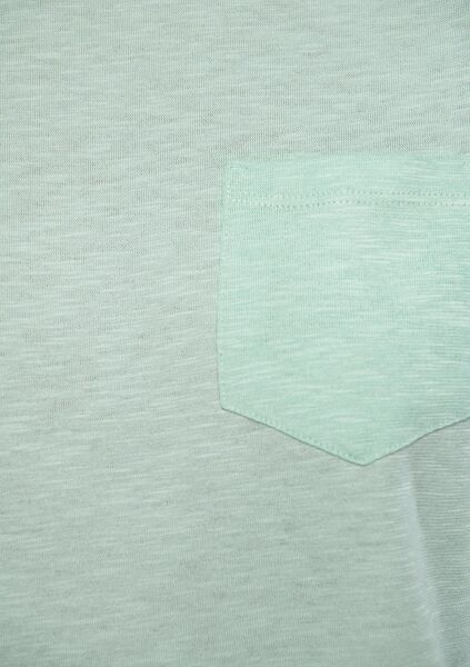 MAVİ BASIC KISA KOL PENYE KADIN BASIC, SEMI BASIC