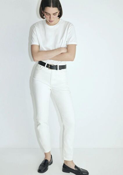 MAVİ STAR LT SHADED DENIM KADIN DENIM PANTOLON