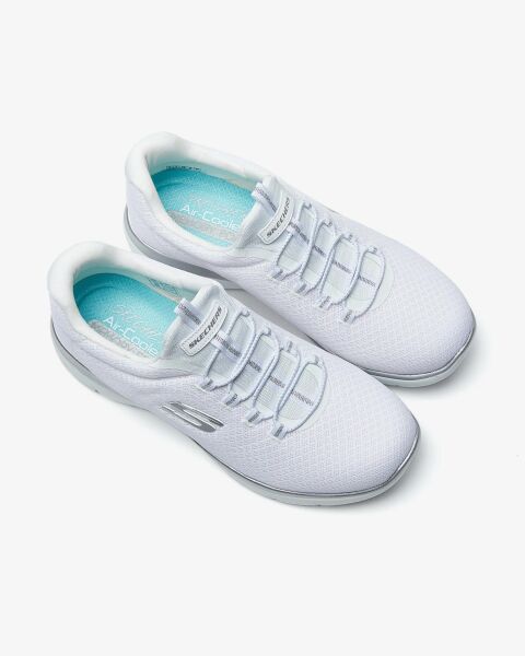SKECHERS SUMMITS KADIN MODA AYAKKABI
