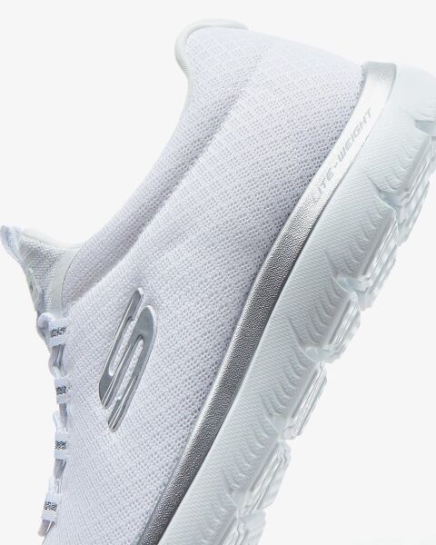 SKECHERS SUMMITS KADIN MODA AYAKKABI