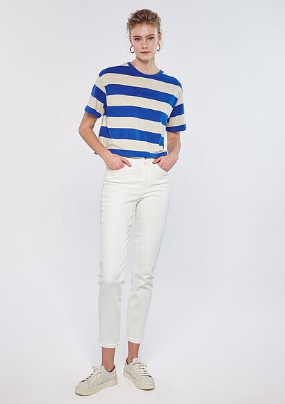MAVİ STAR LT SHADED DENIM KADIN DENIM PANTOLON