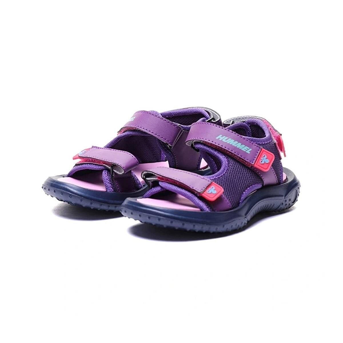 HUMMEL HML POINT JR. ÇOCUK UNISEX SANDALET