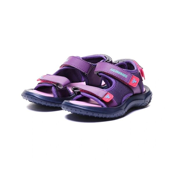HUMMEL HML POINT JR. ÇOCUK UNISEX SANDALET