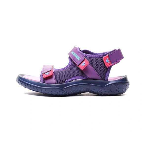 HUMMEL HML POINT JR. ÇOCUK UNISEX SANDALET