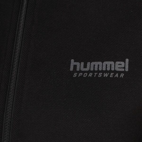 HUMMEL HMLRUDEO ZIP JACKET KADIN CEKET