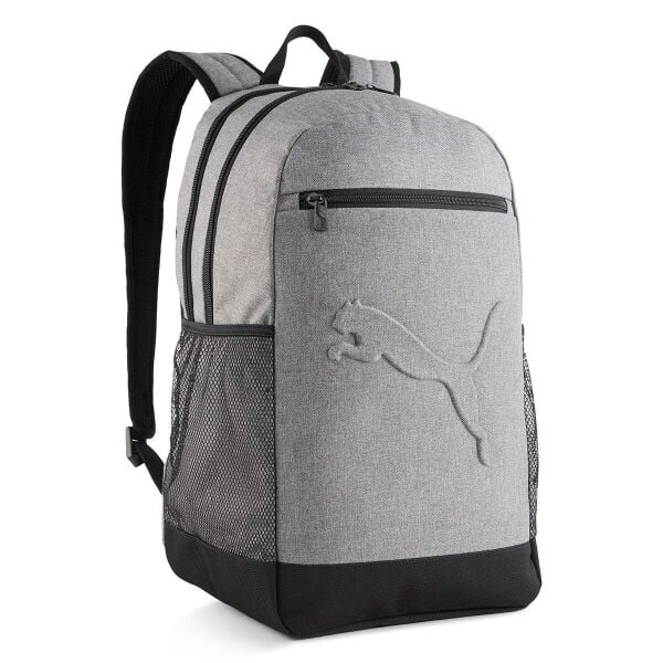 PUMA BUZZ HEATHER BACKPACK UNISEX SIRT CANTASI