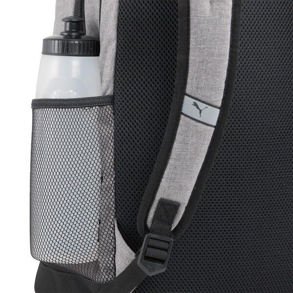 PUMA BUZZ HEATHER BACKPACK UNISEX SIRT ÇANTASI