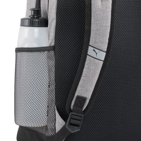 PUMA BUZZ HEATHER BACKPACK UNISEX SIRT ÇANTASI