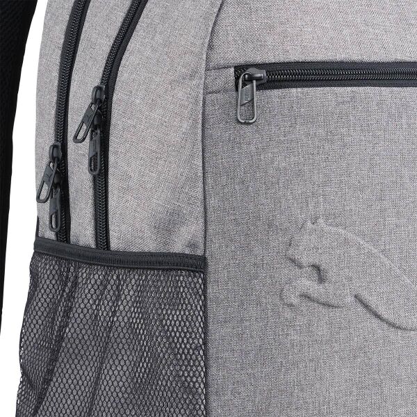 PUMA BUZZ HEATHER BACKPACK UNISEX SIRT ÇANTASI