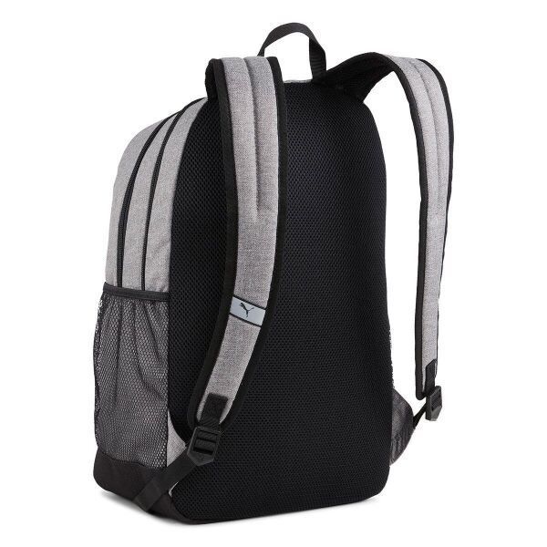 PUMA BUZZ HEATHER BACKPACK UNISEX SIRT ÇANTASI