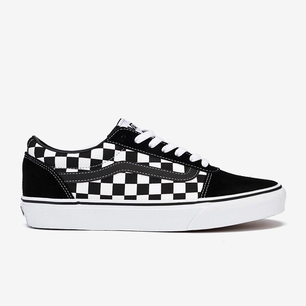 VANS MN WARD ERKEK MODA AYAKKABI