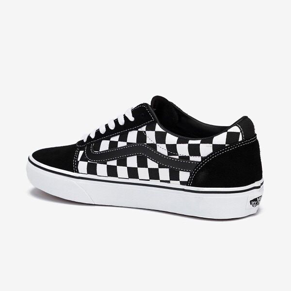 VANS MN WARD ERKEK MODA AYAKKABI