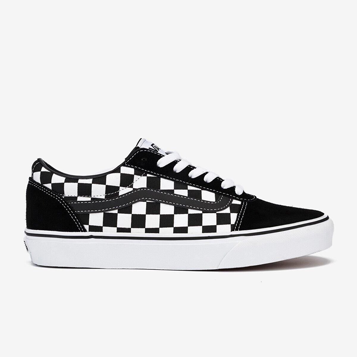 VANS MN WARD ERKEK SNEAKER