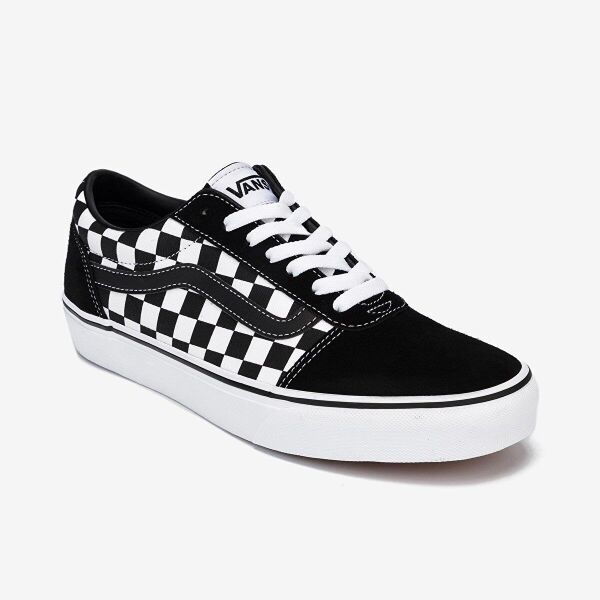 VANS MN WARD ERKEK SNEAKER