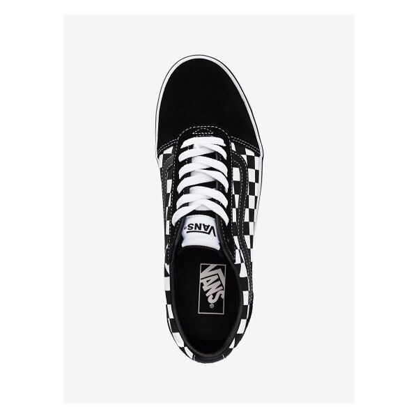 VANS MN WARD ERKEK SNEAKER